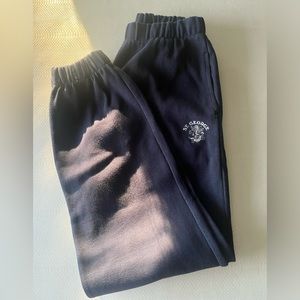 Brandy Melville sweat pants
